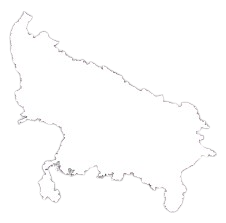 Uttar Pradesh